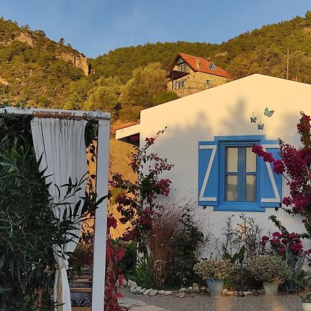 Mavi Kelebek Datca Εξωτερικό φωτογραφία