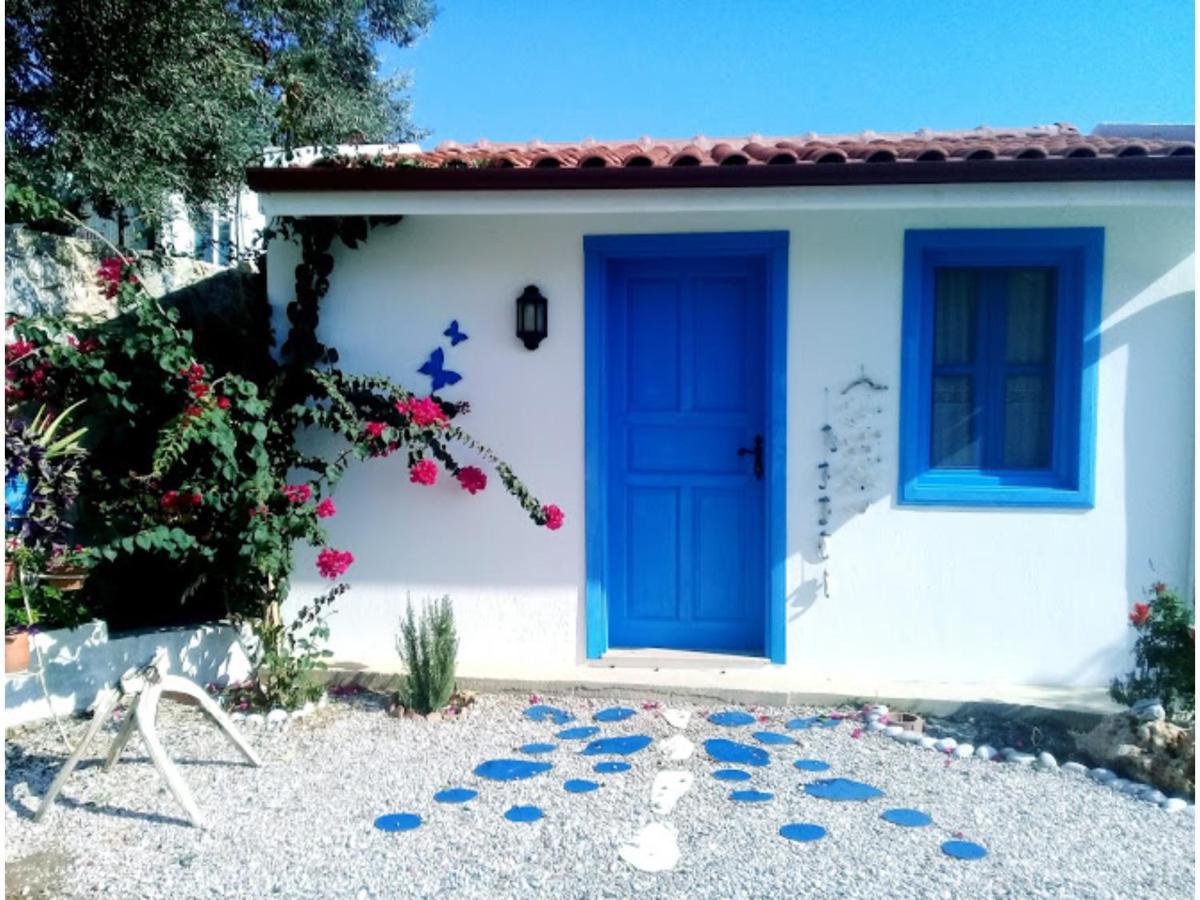 Mavi Kelebek Datca Εξωτερικό φωτογραφία