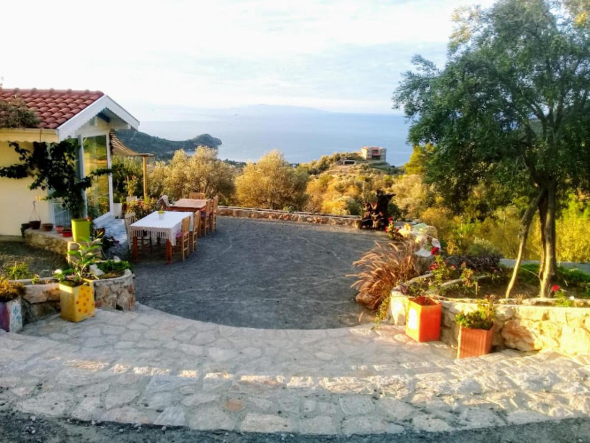 Mavi Kelebek Datca Εξωτερικό φωτογραφία