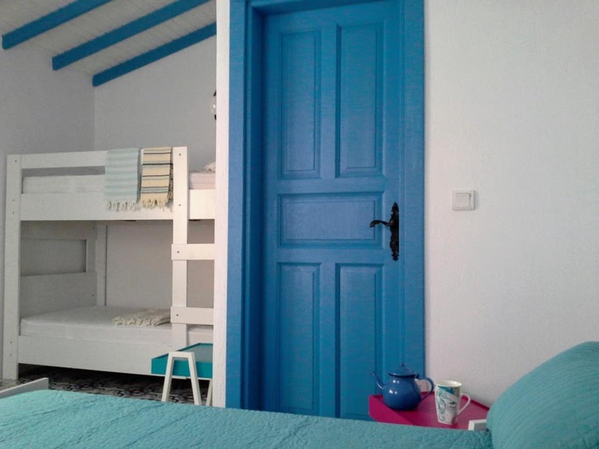 Mavi Kelebek Datca Εξωτερικό φωτογραφία